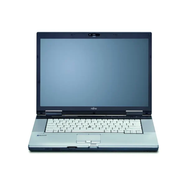 Fujitsu LIFEBOOK E8420 Intel® Core™2 Duo P8700 39.1 cm (15.4″) 2 GB 160 GB Intel® GMA 4500M Windows 7 Professional