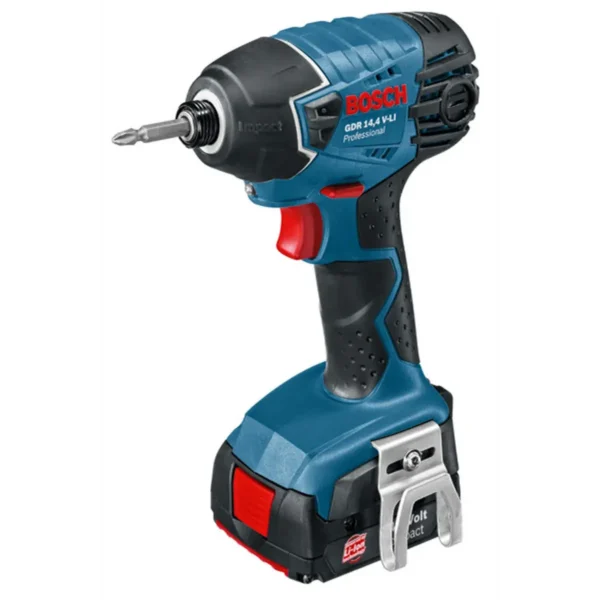 Bosch GDR 14,4 V-LI 2800 RPM