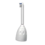 Philips e-Series HX7012/90 toothbrush head 2 pc(s) White