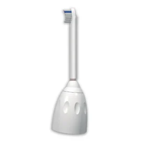 Philips e-Series HX7012/90 toothbrush head 2 pc(s) White