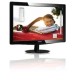 Philips LED monitor 196V3LAB/00