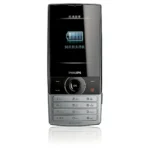 Philips Xenium CTX620GRY X620