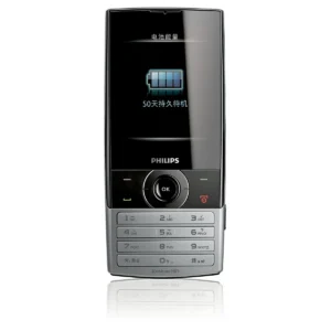 Philips Xenium CTX620GRY X620