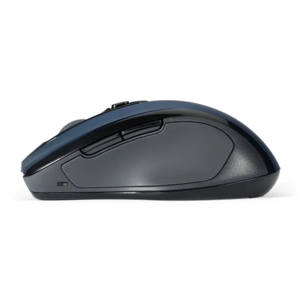 Kensington Pro Fit Mid-Size Wireless Mouse – Sapphire Blue