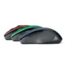 Kensington Pro Fit Mid-Size Wireless Mouse – Sapphire Blue