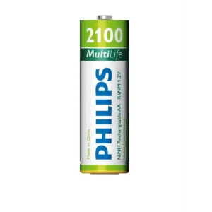 Philips Rechargeable battery R6B4A210/27