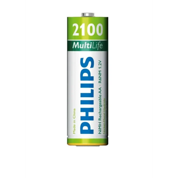 Philips Rechargeable battery R6B4A210/27