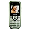 Philips CTS660CMP S660 Mobile Phone