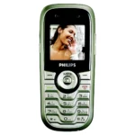 Philips CTS660CMP S660 Mobile Phone