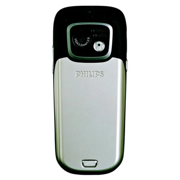 Philips CTS660CMP S660 Mobile Phone