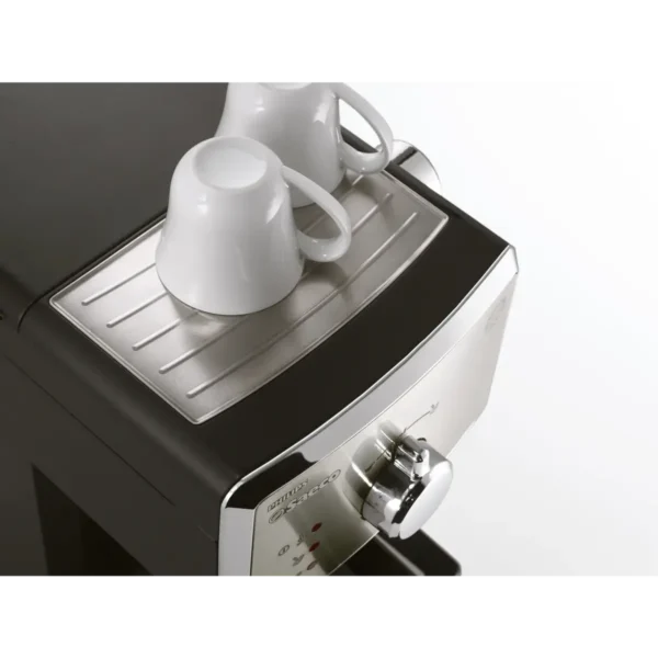 Saeco Poemia HD8325/05 Manual Espresso machine