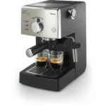 Saeco Poemia HD8325/05 Manual Espresso machine