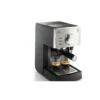 Saeco Poemia HD8325/05 Manual Espresso machine