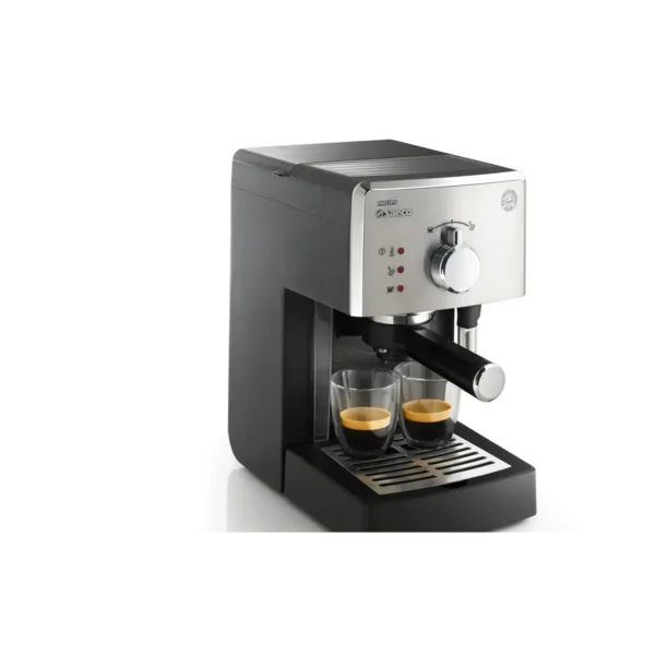Saeco Poemia HD8325/05 Manual Espresso machine