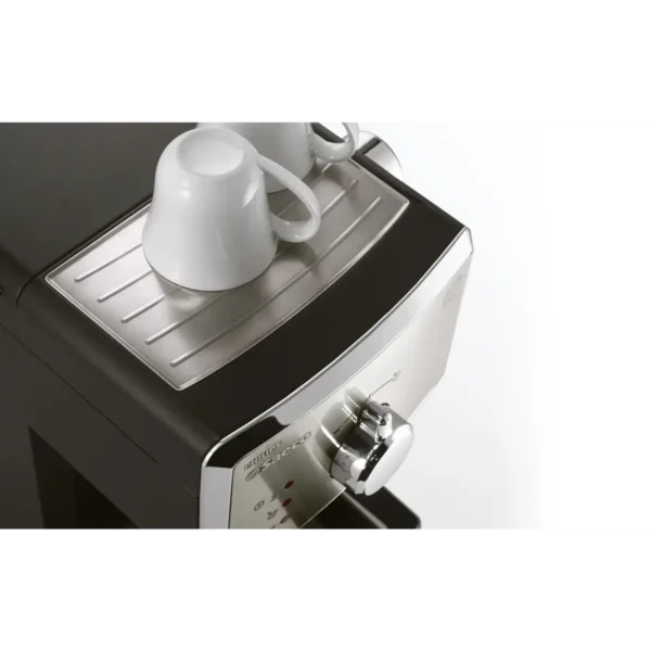 Saeco Poemia HD8325/05 Manual Espresso machine
