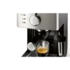 Saeco Poemia HD8325/05 Manual Espresso machine