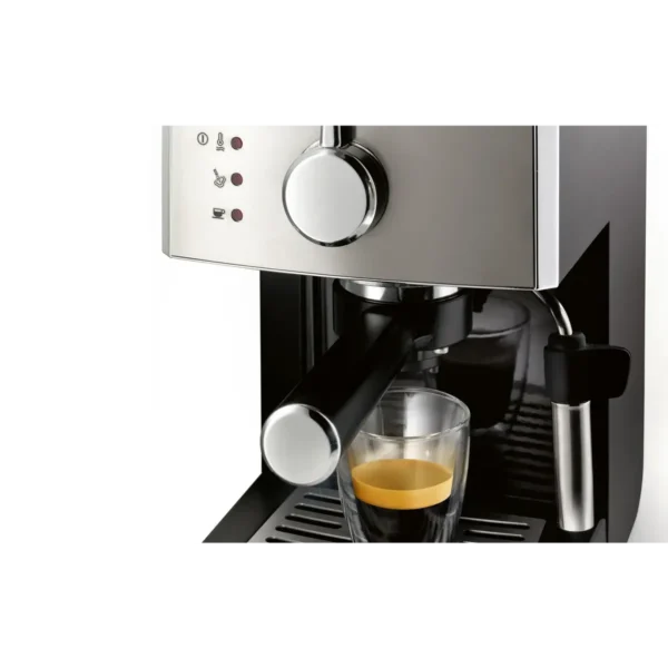 Saeco Poemia HD8325/05 Manual Espresso machine
