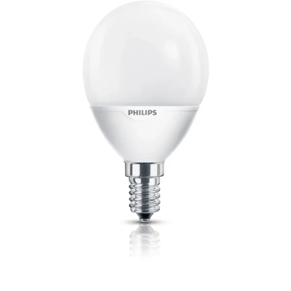 Philips Softone Luster energy saving bulb 8727900826876