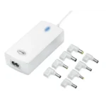 Trust Primo 70W power adapter/inverter Indoor White