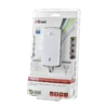Trust Primo 70W power adapter/inverter Indoor White