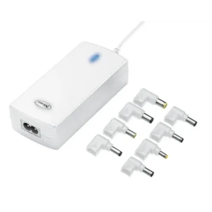 Trust Primo 70W power adapter/inverter Indoor White