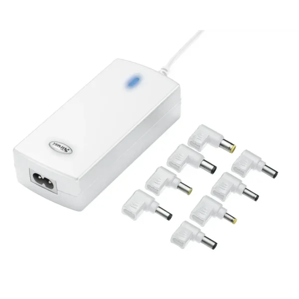 Trust Primo 70W power adapter/inverter Indoor White
