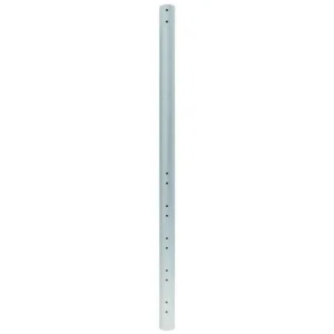 Neomounts 350 cm extension pole for FPMA-C200/C400SILVER/PLASMA-C100 – Silver
