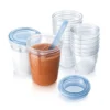 Philips AVENT VIA Avent Refill Cups SCF615/10