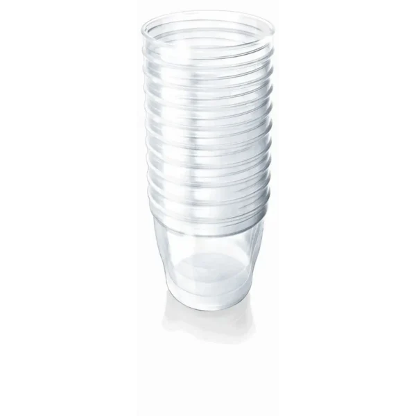 Philips AVENT VIA Avent Refill Cups SCF615/10