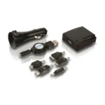 Philips SJA1184 Multi-brand All-purpose Charger