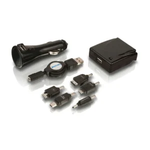Philips SJA1184 Multi-brand All-purpose Charger