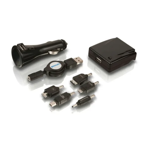 Philips SJA1184 Multi-brand All-purpose Charger