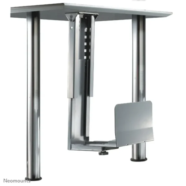 Neomounts CPU-D200SILVER CPU holder – max 30 kg – universal