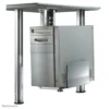Neomounts CPU-D200SILVER CPU holder – max 30 kg – universal