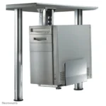 Neomounts CPU-D200SILVER CPU holder – max 30 kg – universal