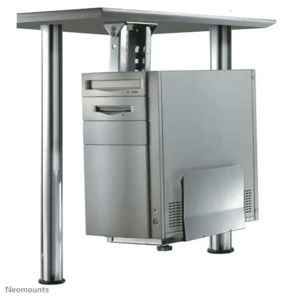 Neomounts CPU-D200SILVER CPU holder – max 30 kg – universal