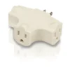 Philips SPS1030J/17 power plug adapter Type B White