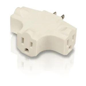 Philips SPS1030J/17 power plug adapter Type B White