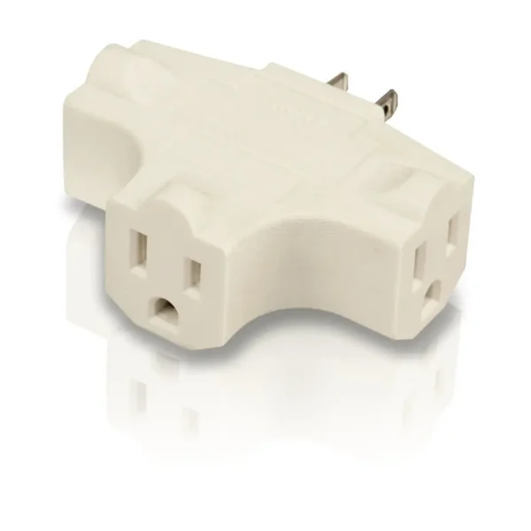 Philips SPS1030J/17 power plug adapter Type B White