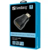 Sandberg Adapter Mini HDMI M – HDMI F