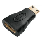 Sandberg Adapter Mini HDMI M – HDMI F