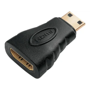 Sandberg Adapter Mini HDMI M – HDMI F