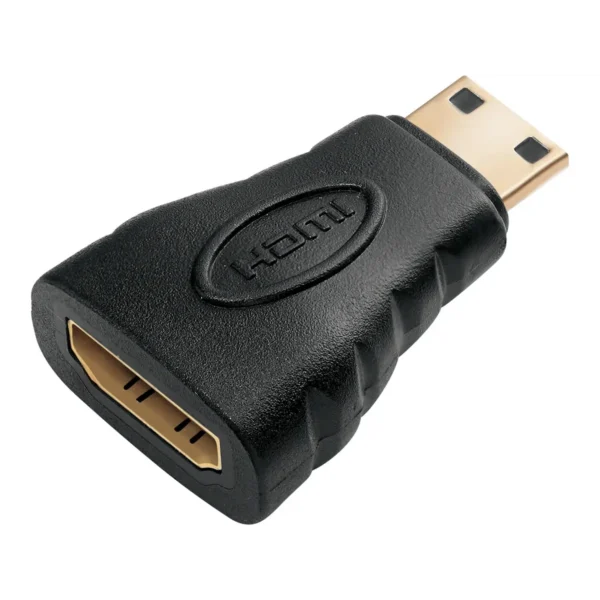 Sandberg Adapter Mini HDMI M – HDMI F