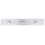Multibrackets M Universal Wallmount Super Slim Silver Medium