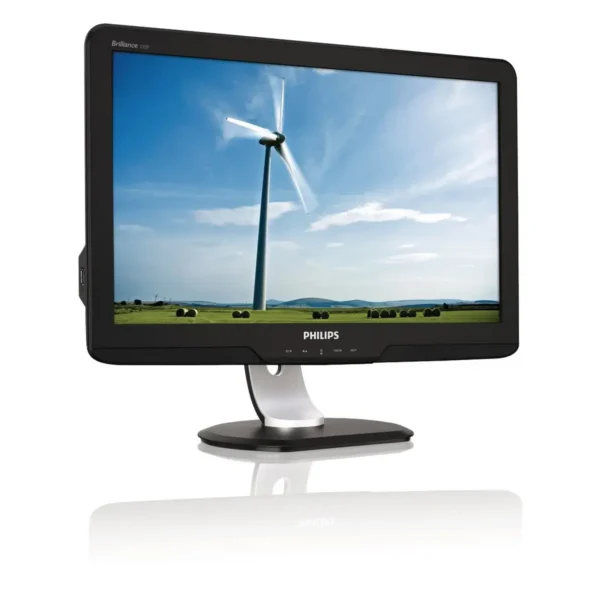 Philips Brilliance LCD monitor with PowerSensor 235P2EB/00