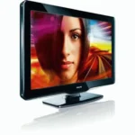 Philips LCD TV 32PFL5405H/05