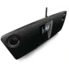 Philips Streamium Wireless Micro Hi-Fi System MCI298/12