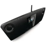 Philips Streamium Wireless Micro Hi-Fi System MCI298/12