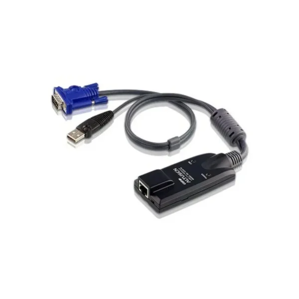 ATEN KA9170 KVM cable Black