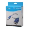 i-tec USB to Serial RS232 Adapter